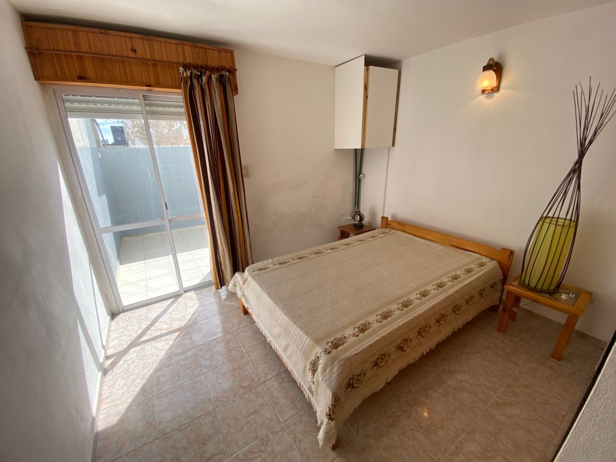 VENTA EN SANTA TERESITA DUPLEX CERCA DEL MAR CON GAS NATURAL