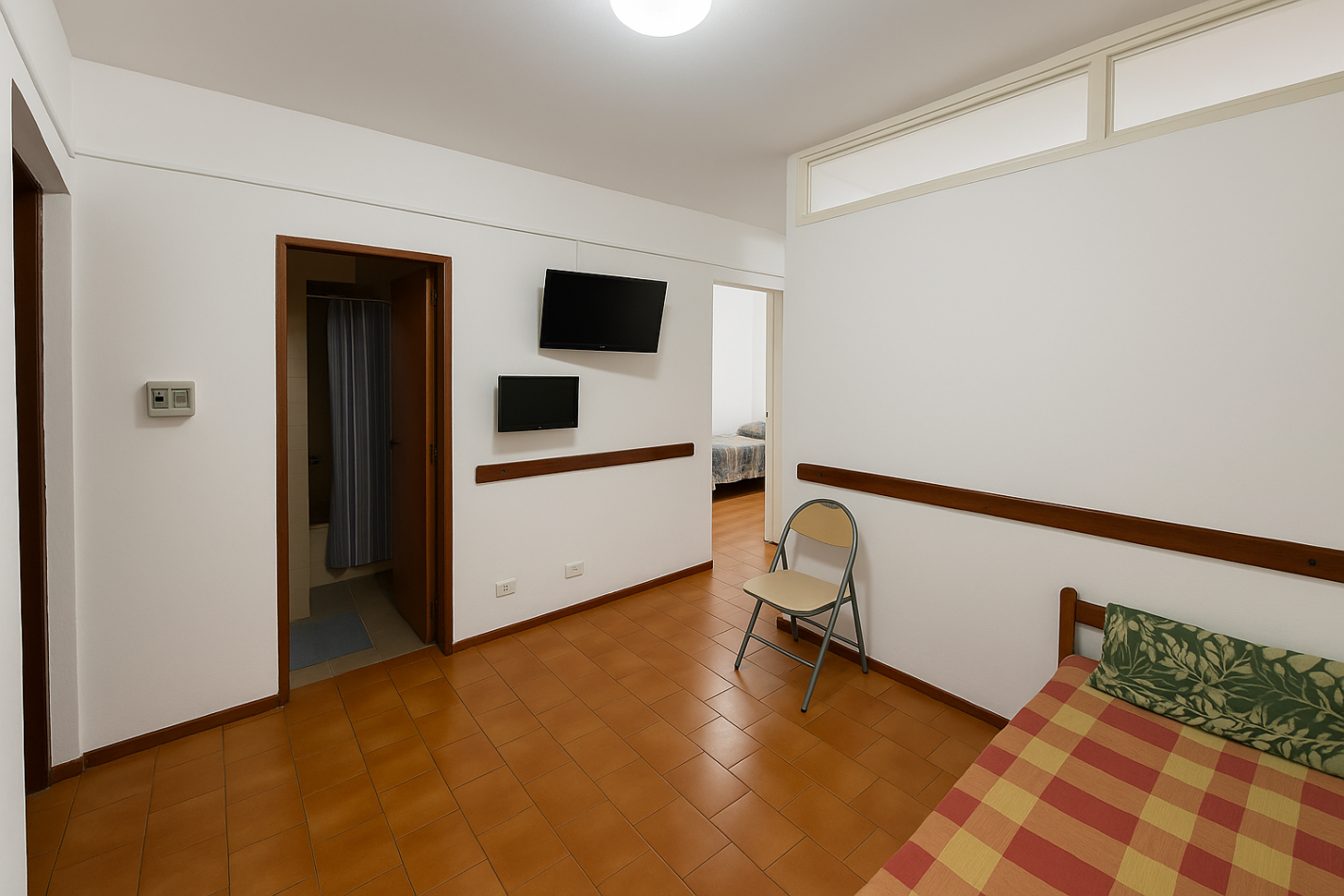 DEPARTAMENTO 2 AMBIENTES, EXCELENTE UBICACION