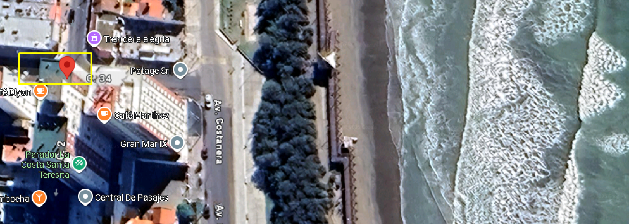 DEPTO 1 AMBIENTE CON BALCON