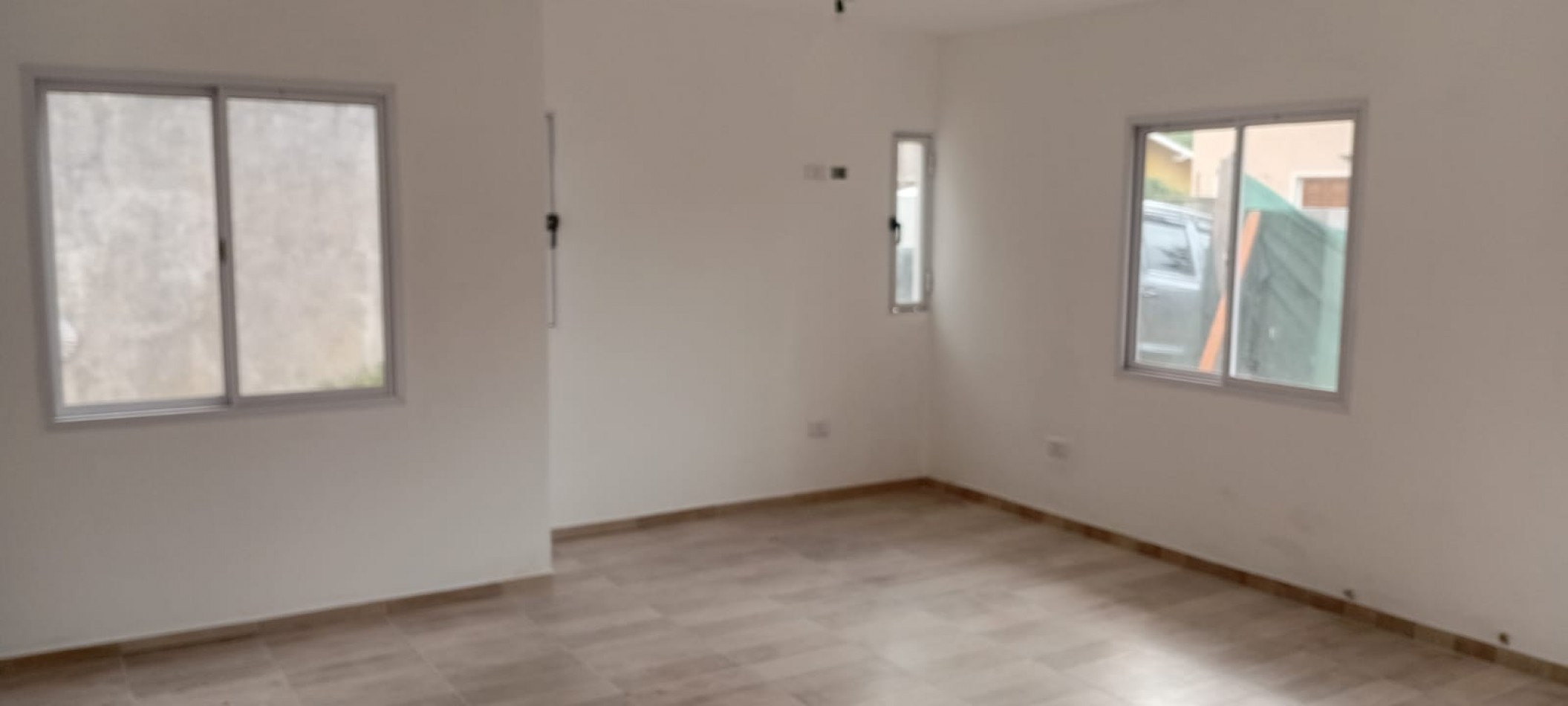 DUPLEX 4 AMBIENTES A ESTRENAR