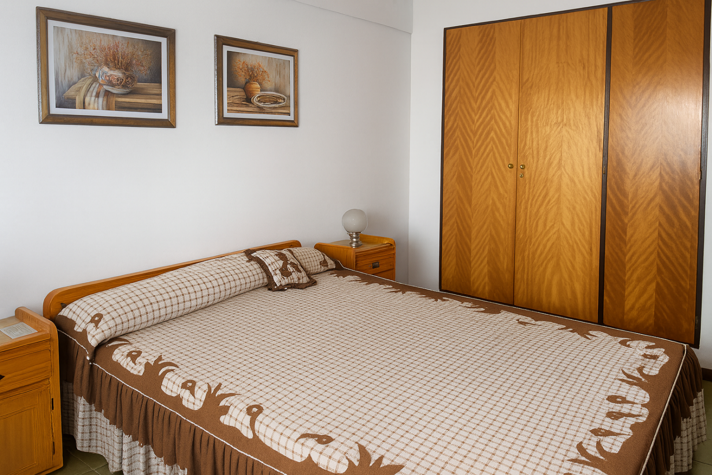 VENTA EN LA COSTA DPTO FRENTE AL MAR 2 AMB+ DORMI C/GAS NATURAL