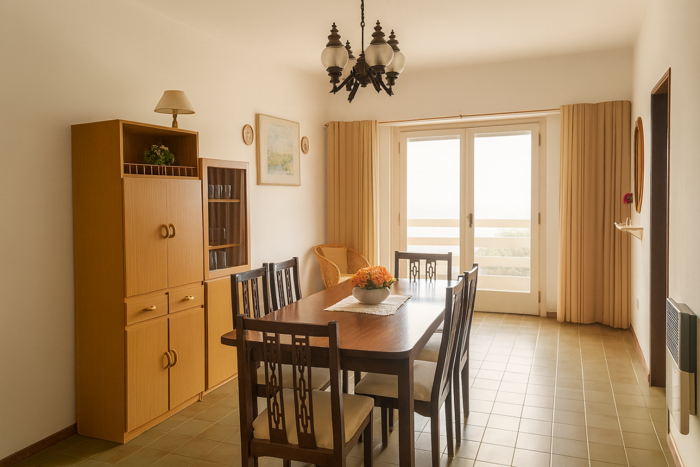 VENTA EN LA COSTA DPTO FRENTE AL MAR 2 AMB+ DORMI C/GAS NATURAL