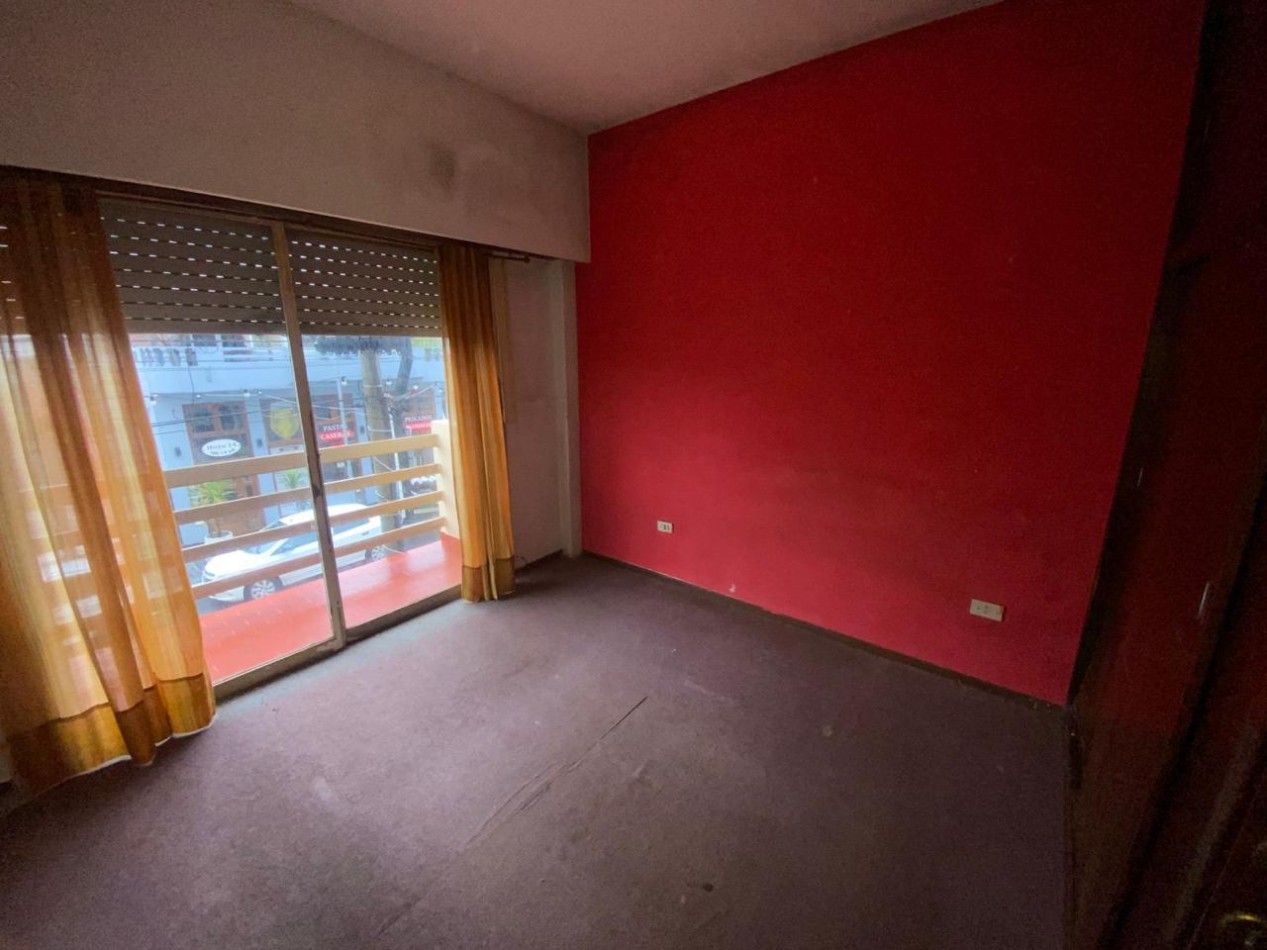 VENTA SANTA TERESITA, DEPTO 2 AMBIENTES, GAS NATURAL, EXCELENTE UBICACION