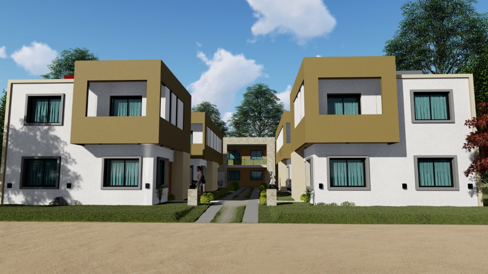 VENTA EN LA COSTA, DUPLEX 3 DE POZO, ENTREGA TEMPORADA 2025/26