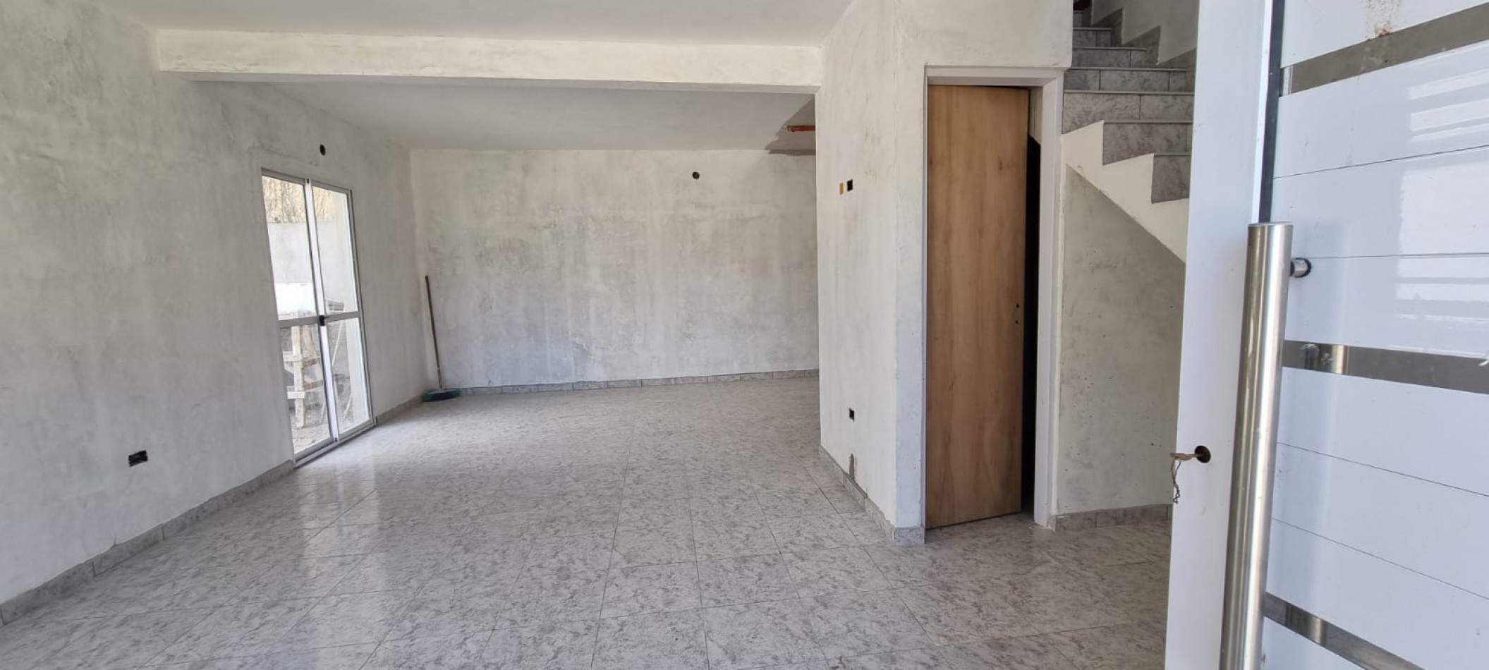 VENTA EN LA COSTA, DUPLEX 3 DE POZO, ENTREGA TEMPORADA 2025/26