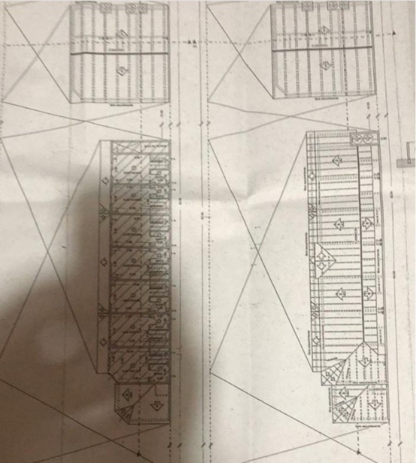 VENTA EN LA COSTA: COMPLEJO TURISTICO, 11 DUPLEX. ALTA RENTA, OPORTUNIDAD DE INVERSION