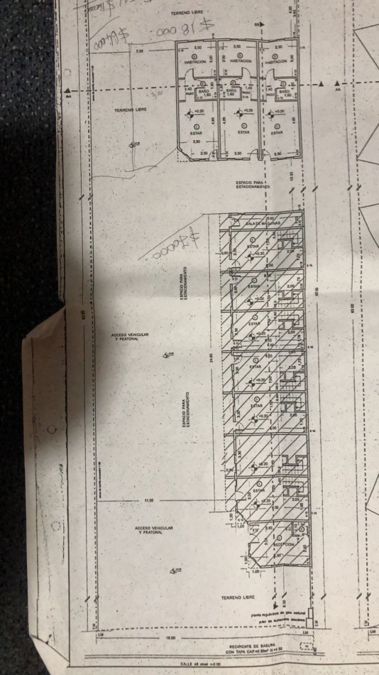 VENTA EN LA COSTA: COMPLEJO TURISTICO, 11 DUPLEX. ALTA RENTA, OPORTUNIDAD DE INVERSION