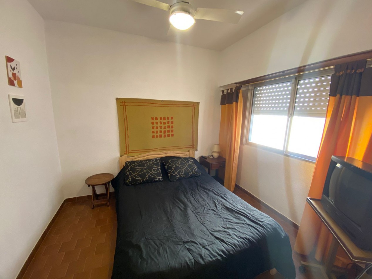 ALQUILER TEMPORADA PARA 4 PERSONAS ZONA CENTRO