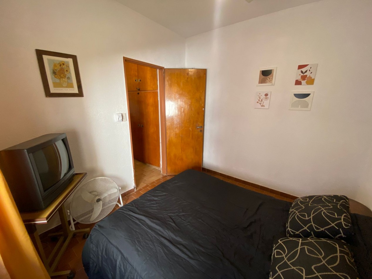 ALQUILER TEMPORADA PARA 4 PERSONAS ZONA CENTRO