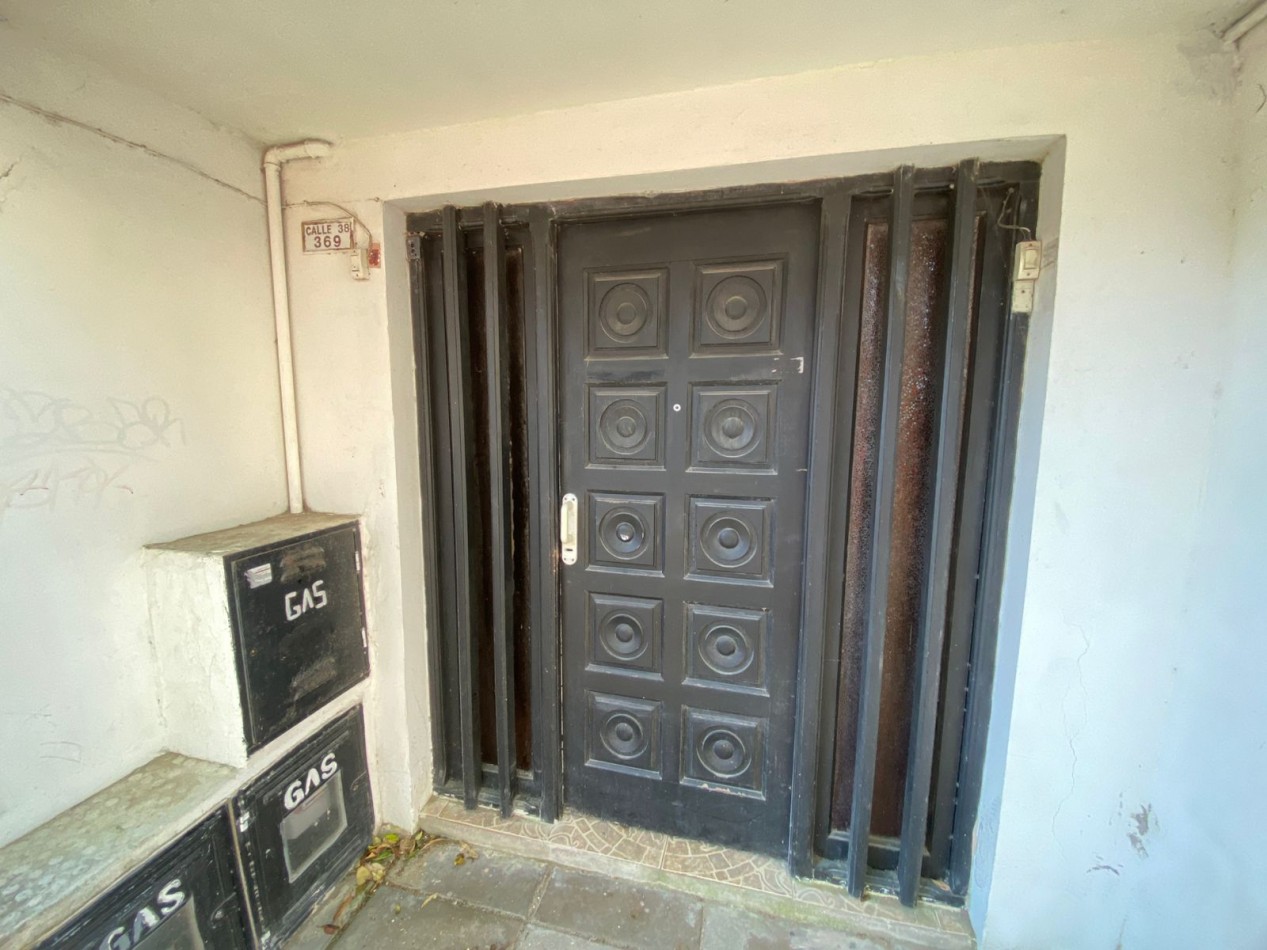 ALQUILER TEMPORAL 2025/2026 DEPTO PARA 4/5 PERSONAS 