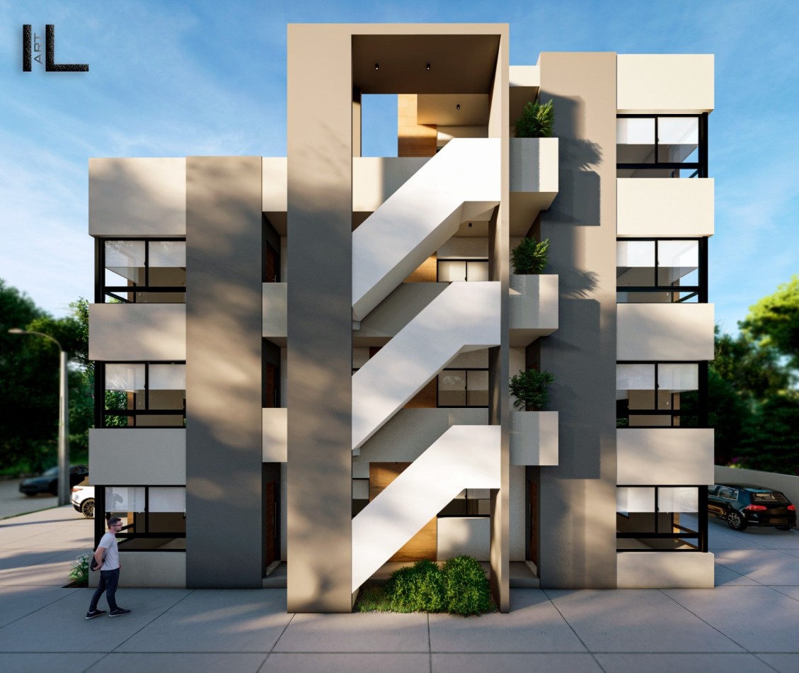 DEPARTAMENTO A ESTRENAR - 2026