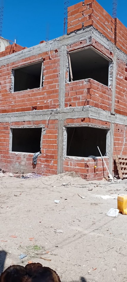 DEPARTAMENTO A ESTRENAR - 2026