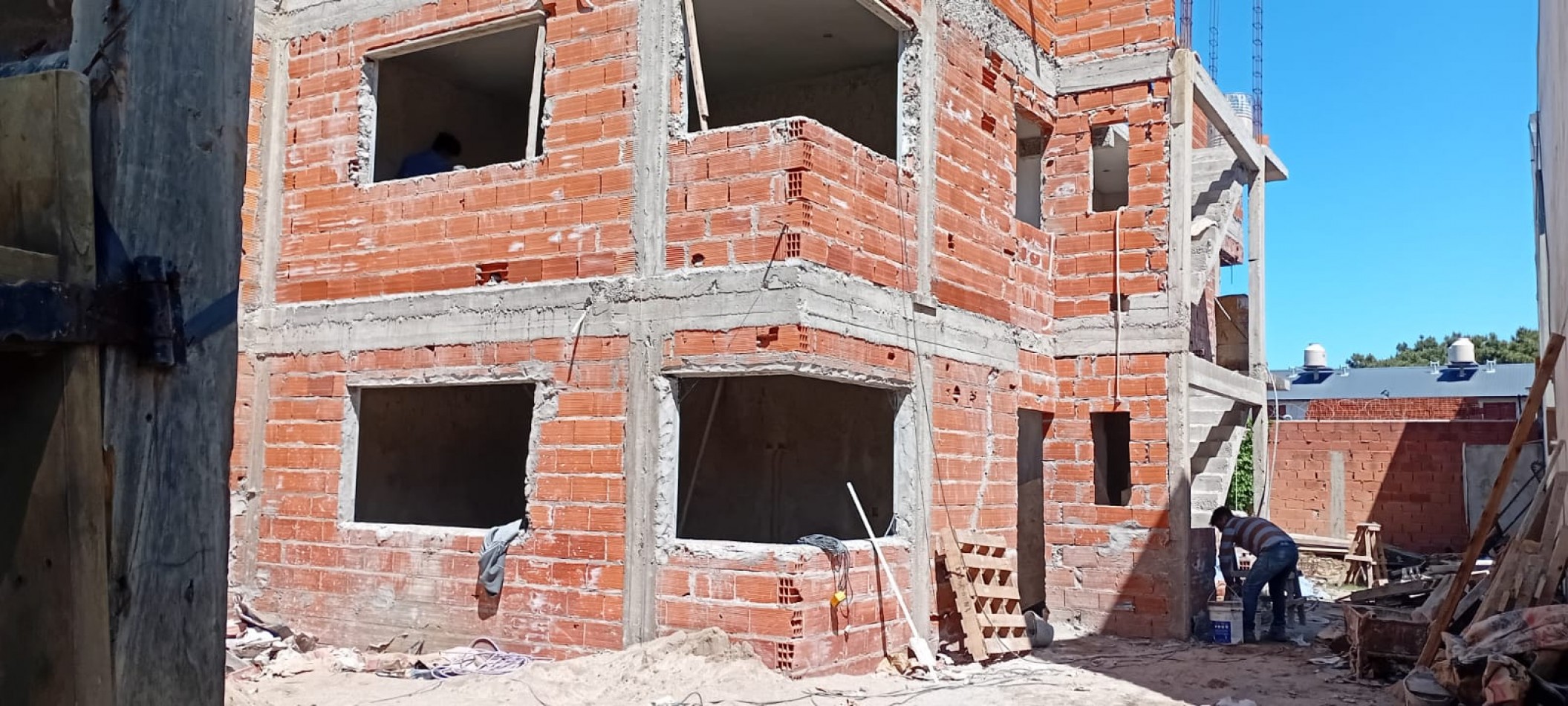 DEPARTAMENTO A ESTRENAR - 2026