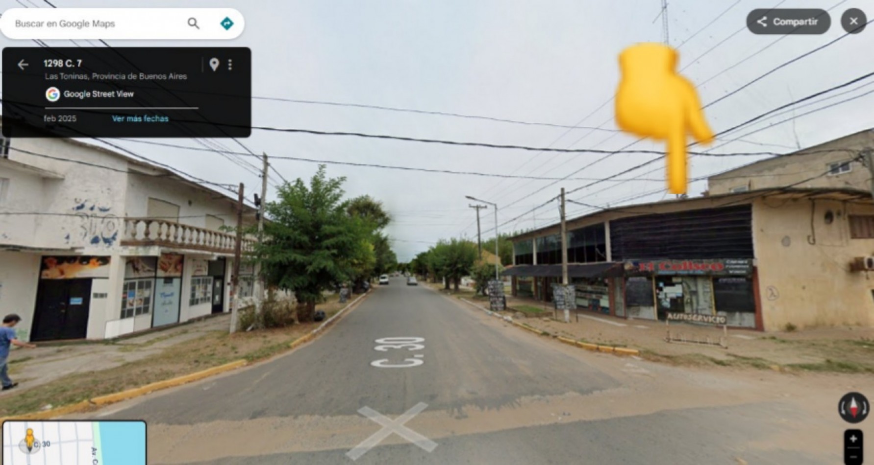 ALQUILO/VENDO EN LA COSTA  LOCAL 210m2 C/IMPORTANTE VIDRIERA EN ESQUINA, APTO TODO RUBRO, OPORTUNIDAD