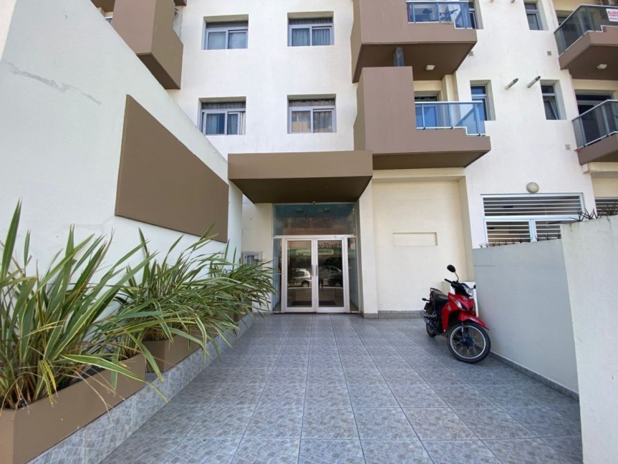 VENTA EN SANTA TERESITA, DEPARTAMENTO CON GAS NATURAL, CERCA DEL MAR