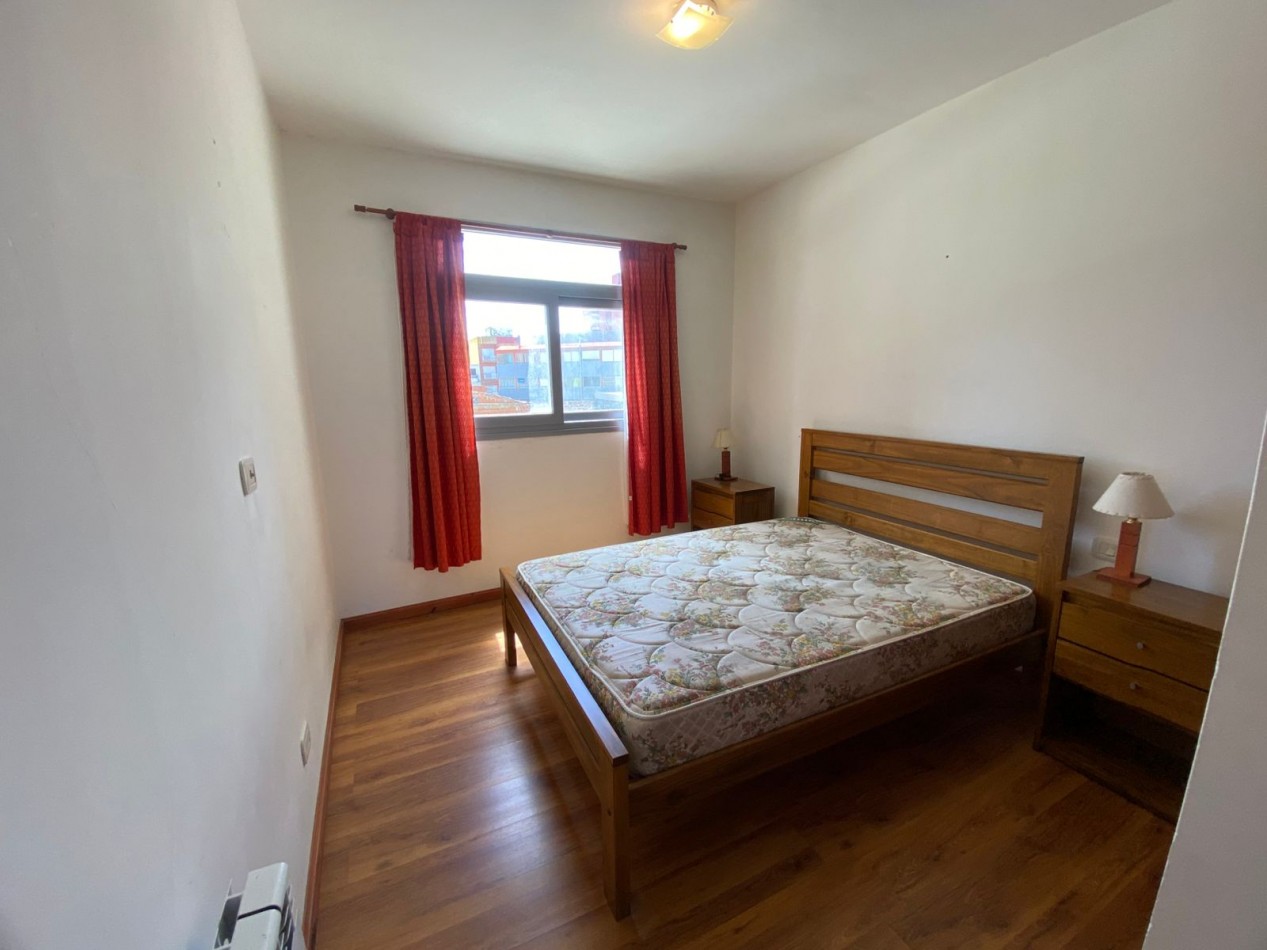 VENTA EN SANTA TERESITA, DEPARTAMENTO CON GAS NATURAL, CERCA DEL MAR