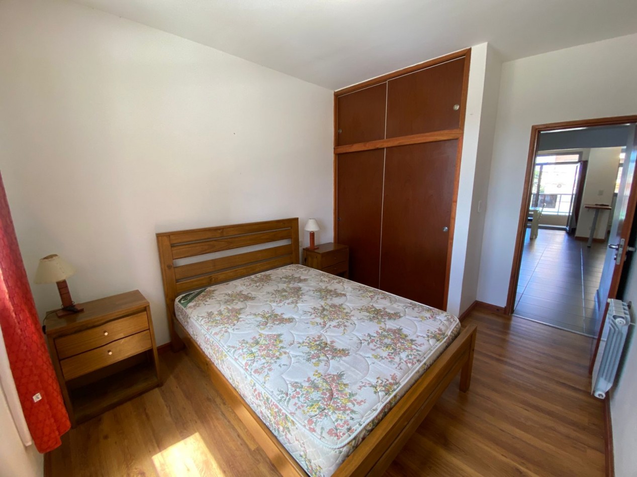 VENTA EN SANTA TERESITA, DEPARTAMENTO CON GAS NATURAL, CERCA DEL MAR