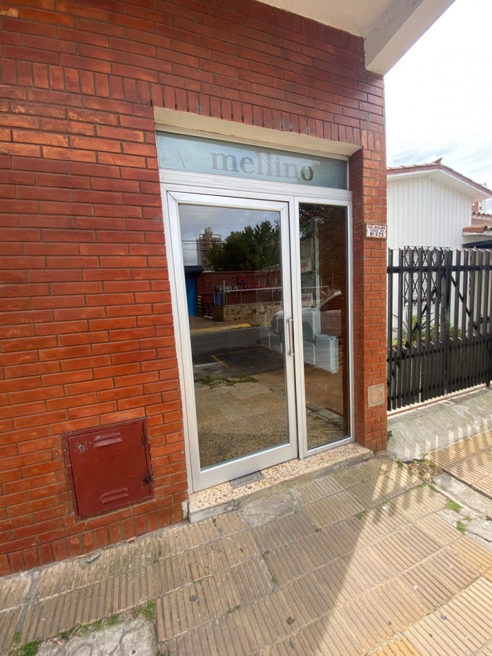 ALQUILER TEMPORADA 2025-2026 DEPTO 2 AMB 4 P ZONA CENTRO