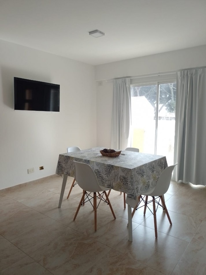 ALQUILER TEMPORARIO EN SAN BERNARDO