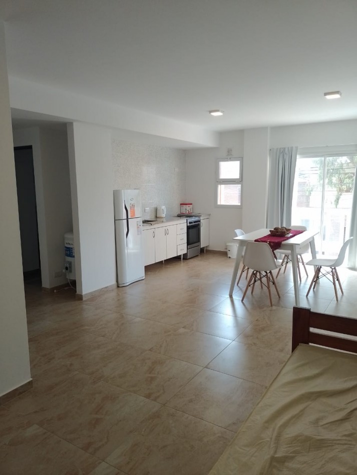 ALQUILER TEMPORARIO EN SAN BERNARDO