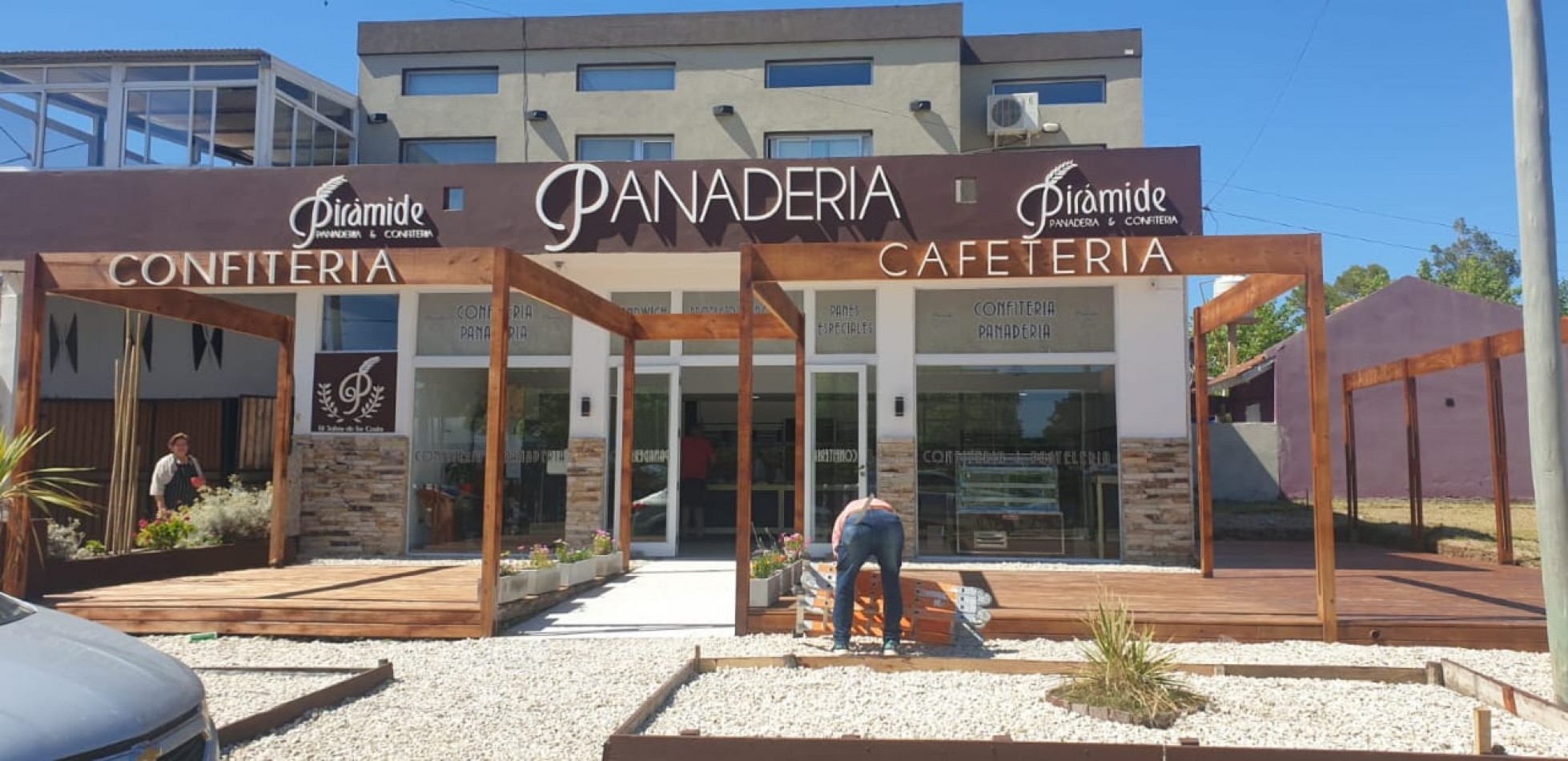 VENDE EN LA COSTA LOCAL CON VIVIENDA APTO LOGISTICA, DEPOSITO, COMERCIO, INDUSTRIA