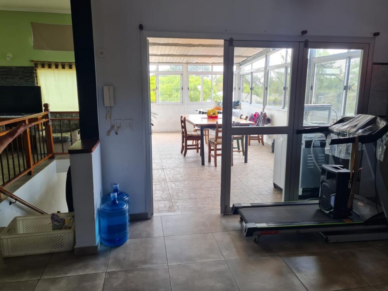 VENDE EN LA COSTA LOCAL CON VIVIENDA APTO LOGISTICA, DEPOSITO, COMERCIO, INDUSTRIA