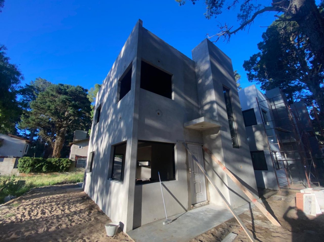 DUPLEX EN VENTA EN COSTA DEL ESTE