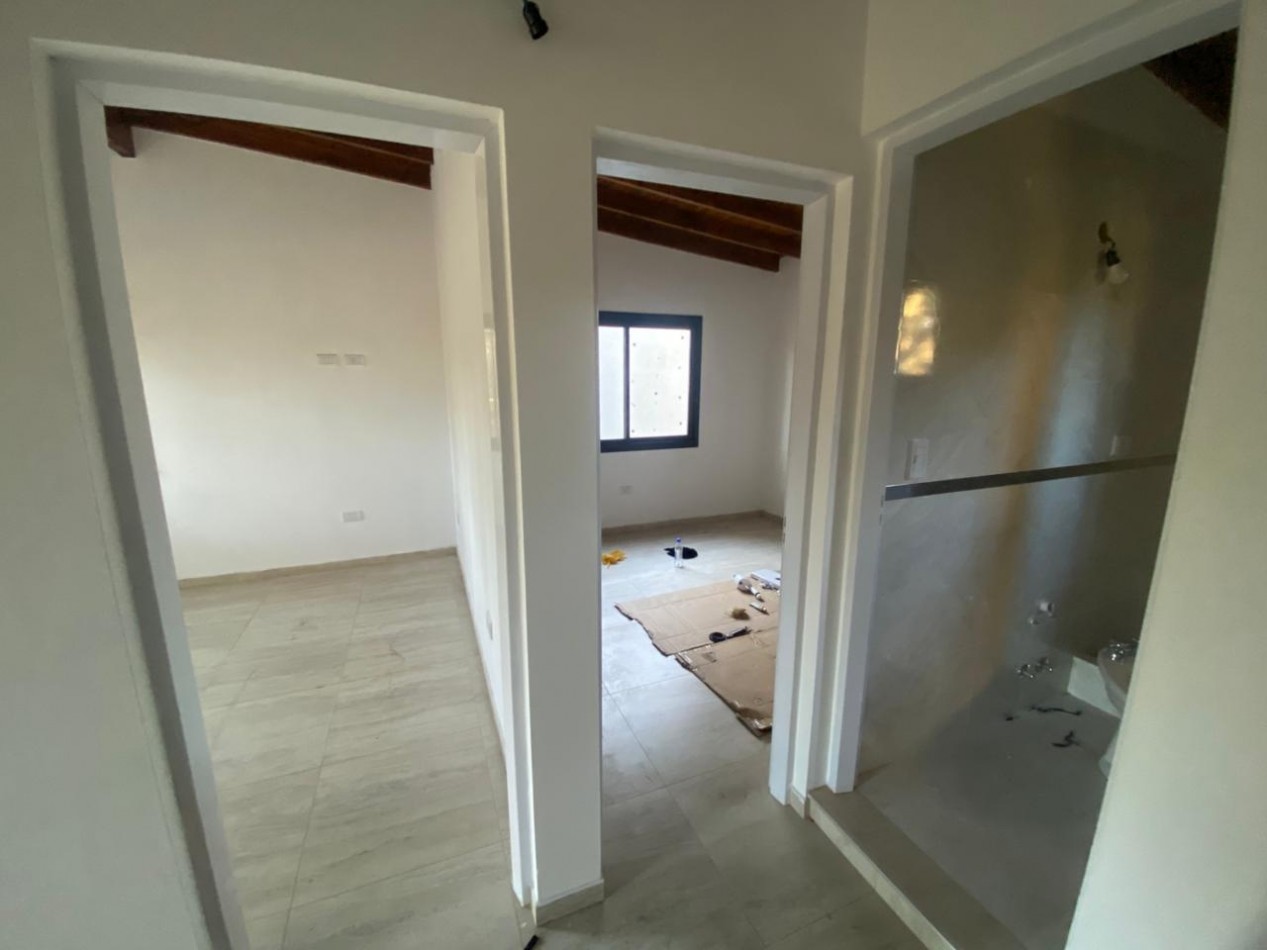 DUPLEX EN VENTA EN COSTA DEL ESTE