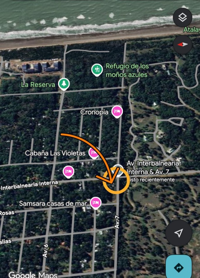 DUPLEX EN VENTA EN COSTA DEL ESTE