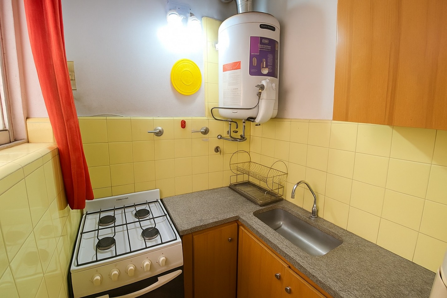 ALQUILER TEMPORADA 2025/26, PH 3 AMBIENTES PARA 4/5 PERSONAS