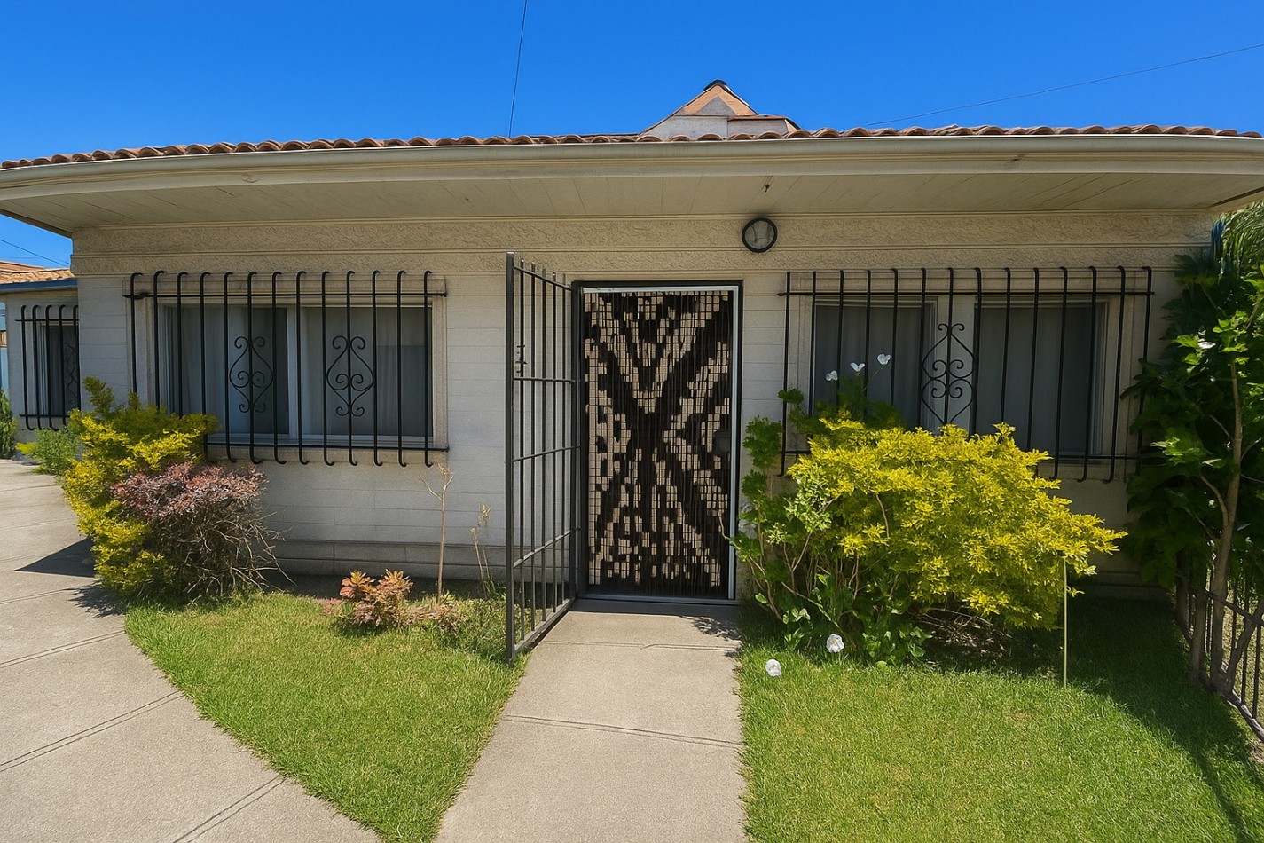 ALQUILER TEMPORADA 2025/26, PH 3 AMBIENTES PARA 4/5 PERSONAS