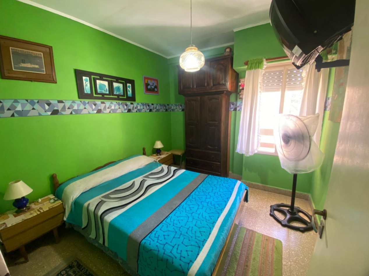 ALQUILER TEMPORADA 2025/26  PARA 3/4 PERSONAS