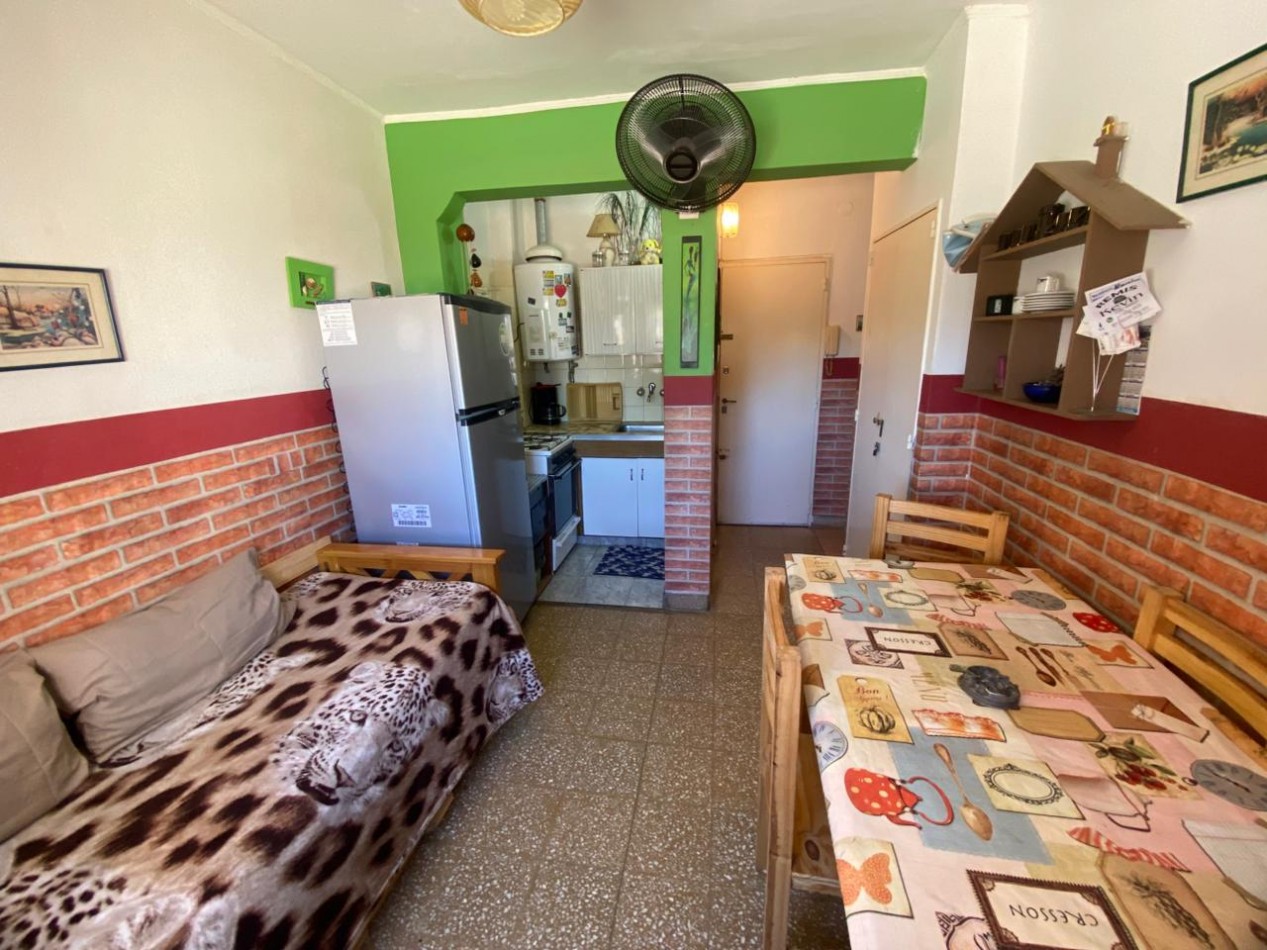 ALQUILER TEMPORADA 2025/26  PARA 3/4 PERSONAS