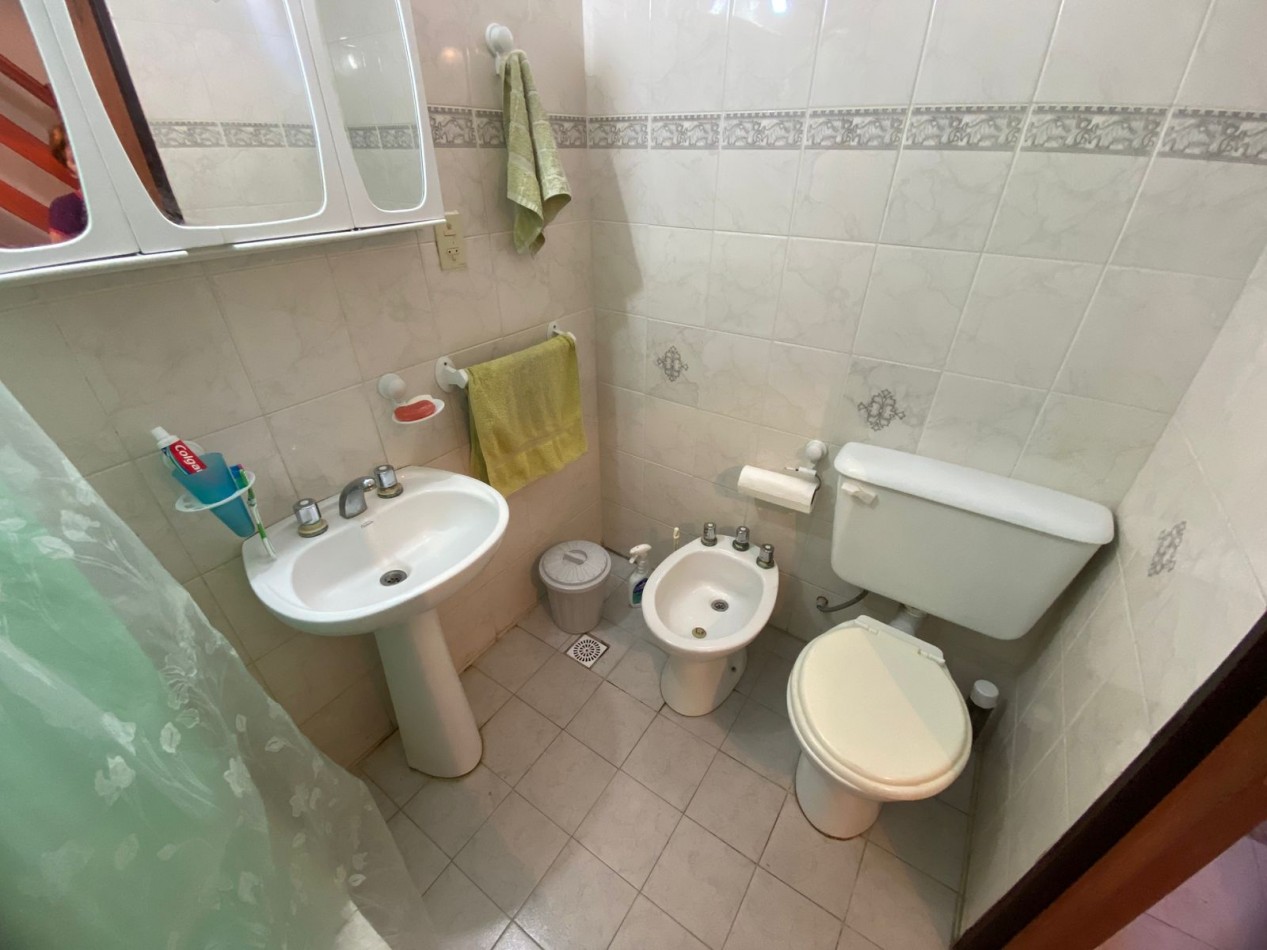 ALQUILER TEMPORADA DUPLEX PARA 8 PERSONAS 2025/26