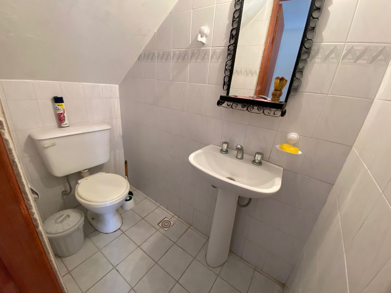 ALQUILER TEMPORADA DUPLEX PARA 8 PERSONAS 2025/26