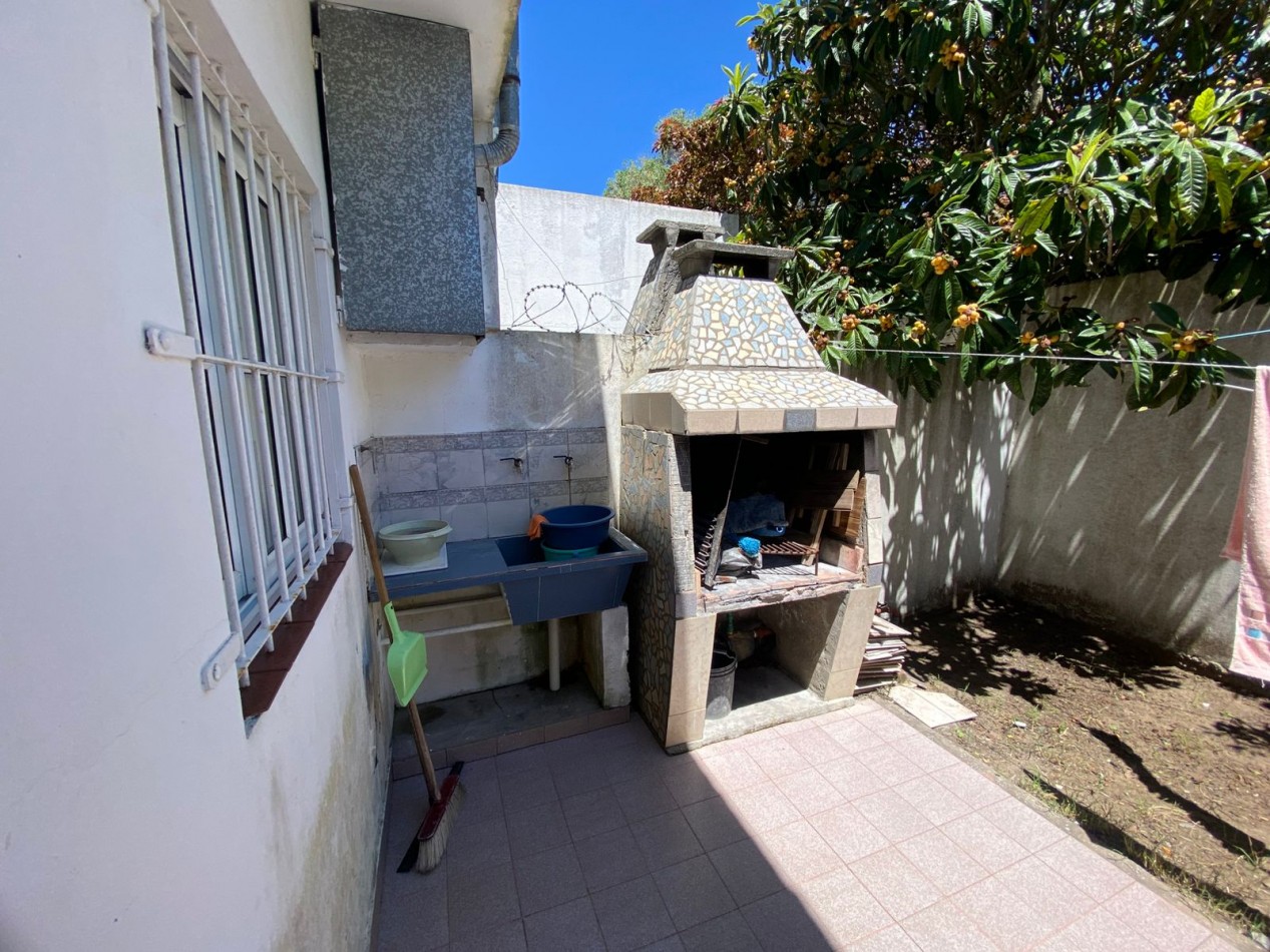 ALQUILER TEMPORADA DUPLEX PARA 8 PERSONAS 2025/26