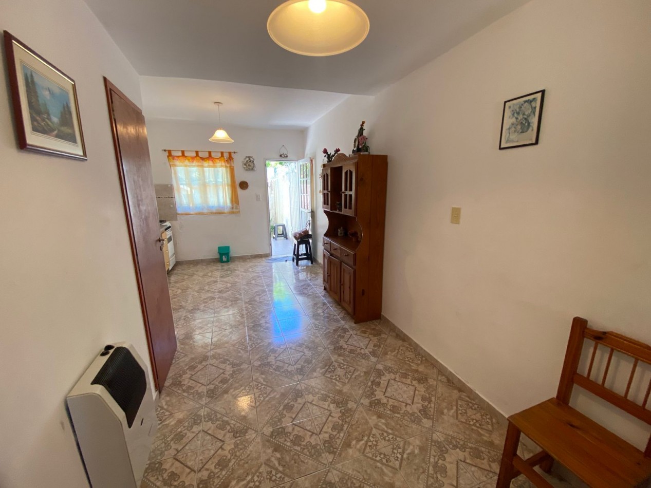 ALQUILER TEMPORADA DUPLEX PARA 8 PERSONAS 2025/26