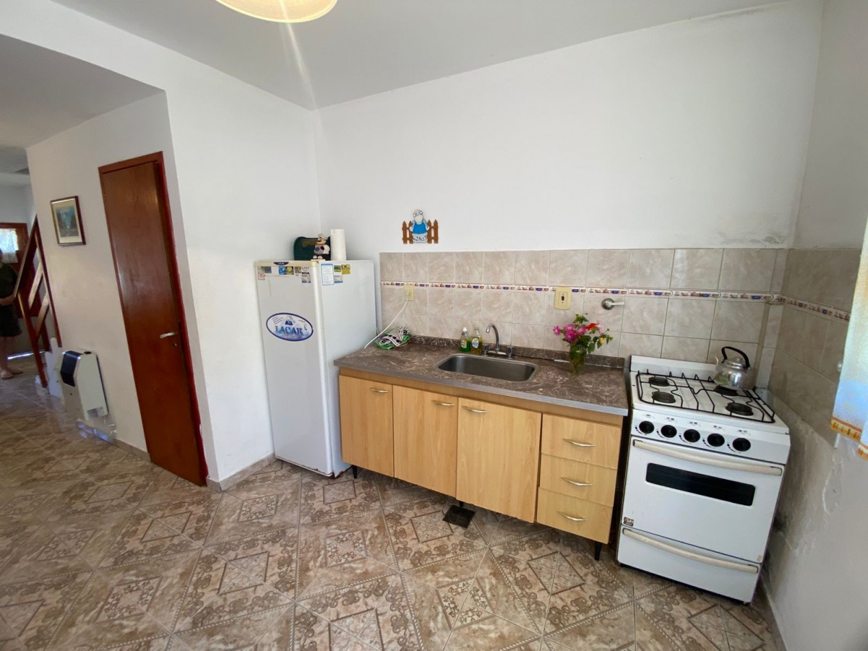 ALQUILER TEMPORADA DUPLEX PARA 8 PERSONAS 2025/26