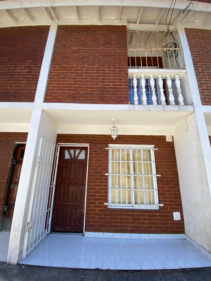 ALQUILER TEMPORADA DUPLEX PARA 8 PERSONAS 2025/26