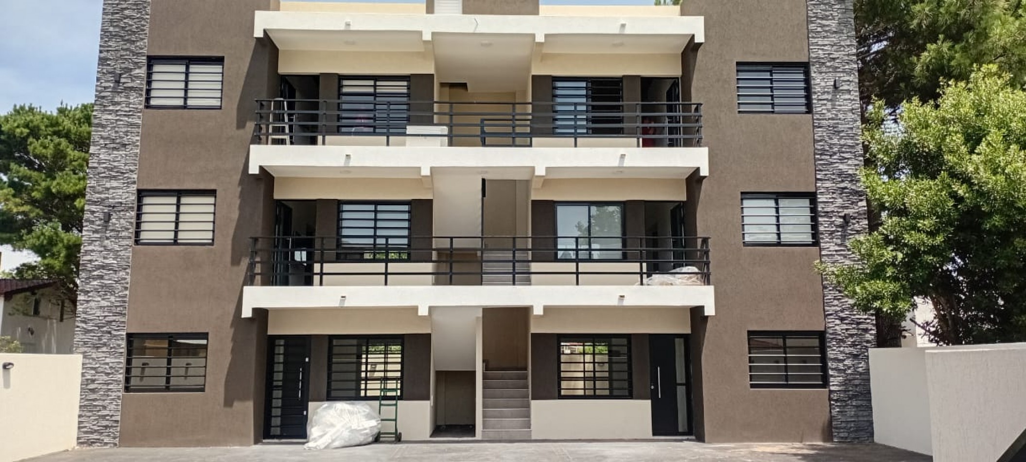 DEPARTAMENTO 3 AMBIENTES A ESTRENAR 