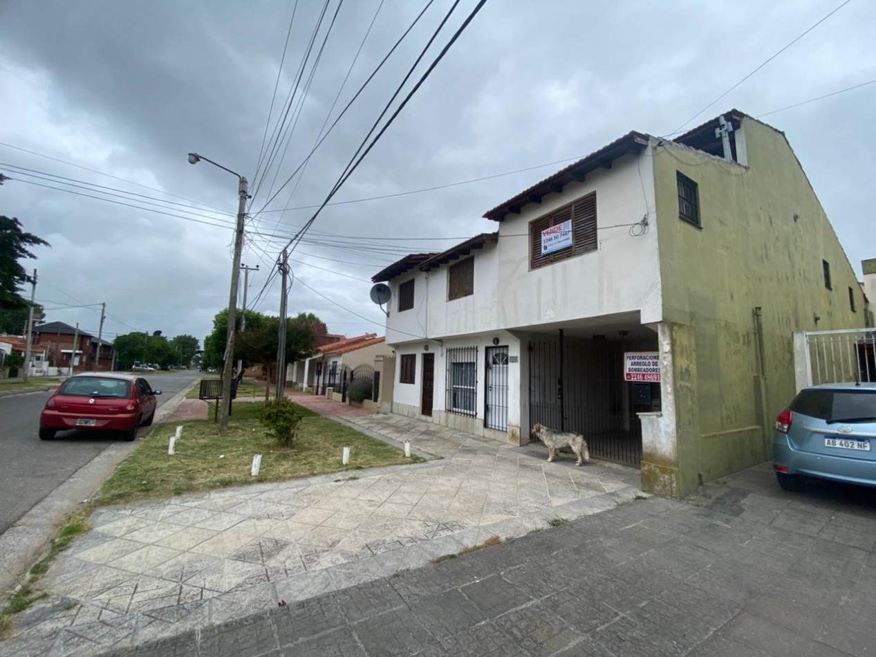 VENTA EN SANTA TERESITA, DUPLEX 3 AMB C/ DETALLES DE CATEGORIA, CERCA DEL MAR
