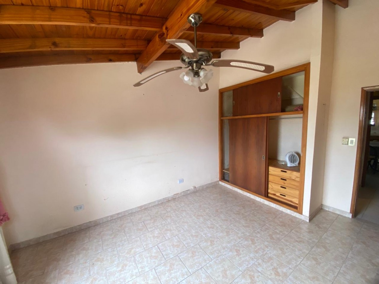 VENTA EN SANTA TERESITA, DUPLEX 3 AMB C/ DETALLES DE CATEGORIA, CERCA DEL MAR