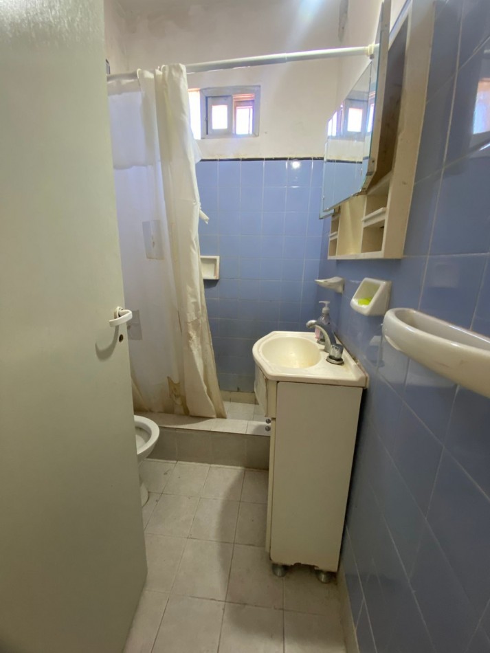 DEPARTAMENTO 2 AMBIENTES EN VENTA EN SANTA TERESITA