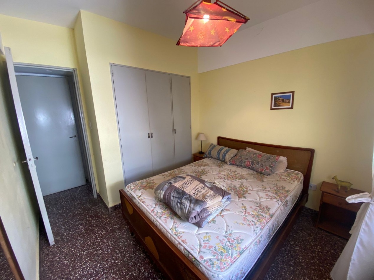 DEPARTAMENTO 2 AMBIENTES EN VENTA EN SANTA TERESITA