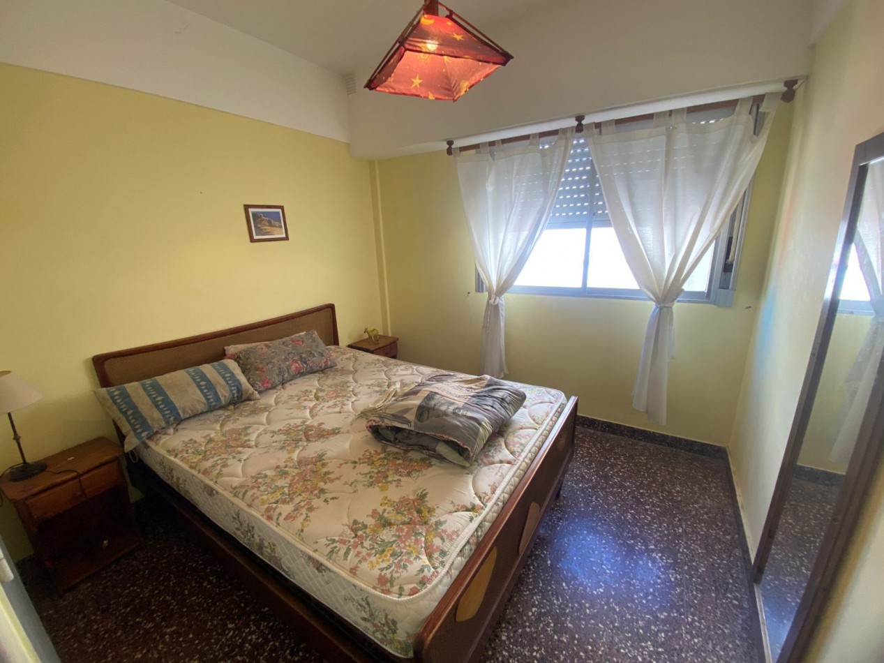 DEPARTAMENTO 2 AMBIENTES EN VENTA EN SANTA TERESITA