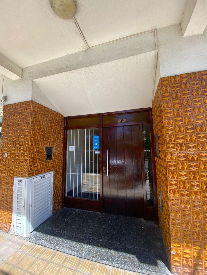 DEPARTAMENTO 2 AMBIENTES EN VENTA EN SANTA TERESITA