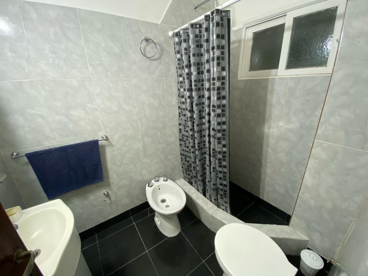 DEPARTAMENTO EN VENTA EN SANTA TERESITA, FRENTE AL MAR