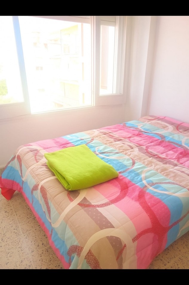 DEPARTAMENTO CON VISTA AL MAR