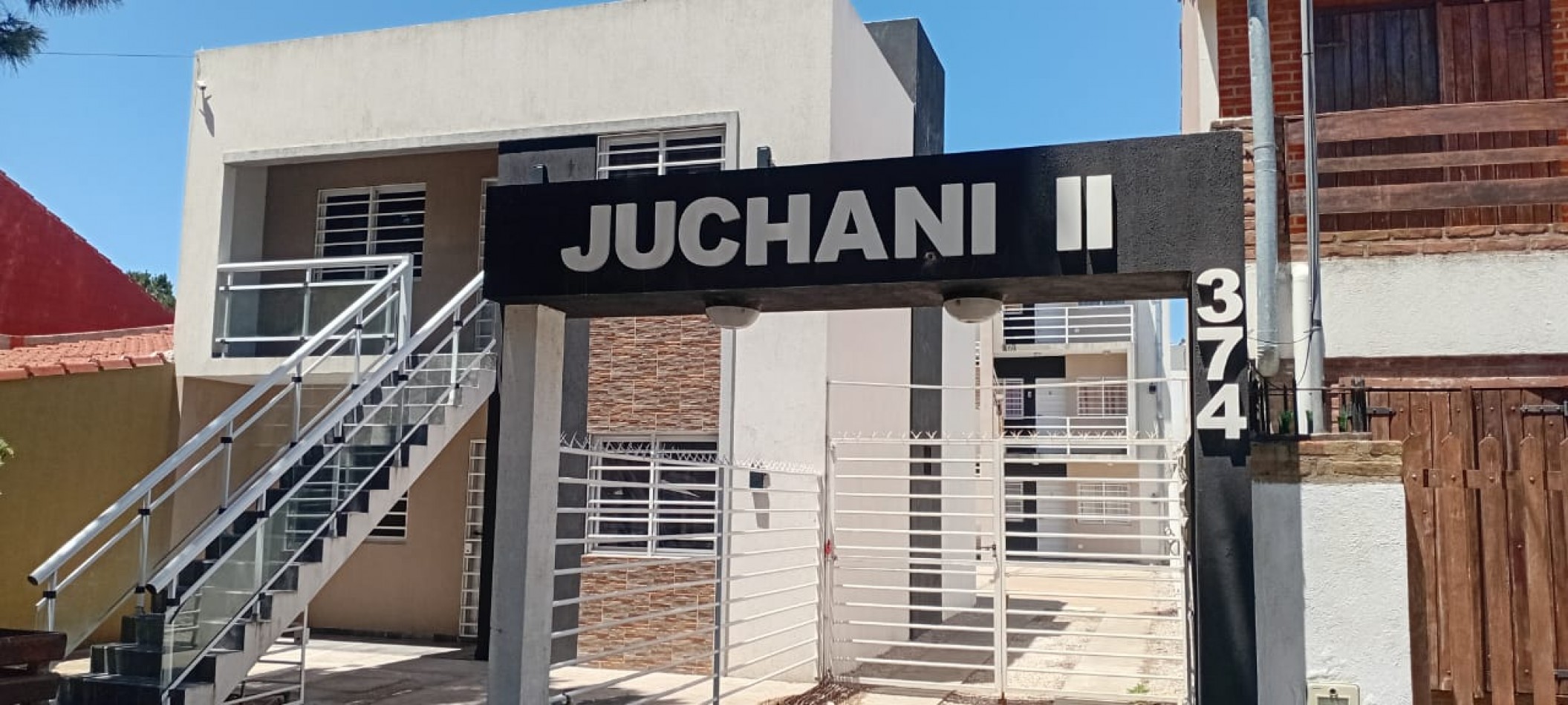 DEPARTAMENTO A ESTRENAR