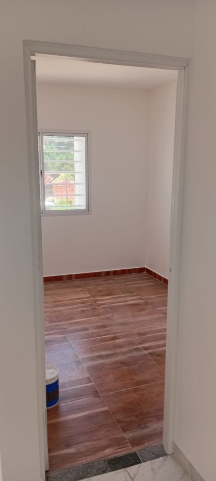 DEPARTAMENTO A ESTRENAR